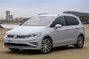 Volkswagen Golf Sportsvan, 5-deurs 2018-2019