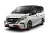Nissan Tokyo Auto Salon 2019