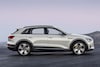 Audi e-tron 50 quattro Launch Edition Plus (2019) #5