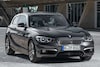 BMW 1-serie, 3-deurs 2015-2019