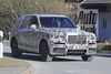 Rolls-Royce 'Cullinan' gesnapt