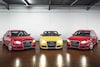 RS-keuzestress: drie varianten van de Audi RS4 B7