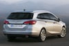 Opel Astra Sports Tourer 1.0 Turbo Business+ (2016)