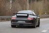 Vernieuwde Porsche 911 GT3 gesnapt