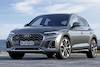 Audi Q5, 5-deurs 2021-heden