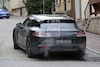 Spyshots: Porsche Panamera Shooting Brake