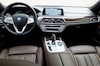 BMW 740e iPerformance High Executive (2017)