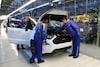 Productie Ford Ecosport van start in Roemenië