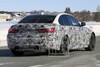 BMW M3 spionage