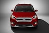 Ford Escape Kuga facelift