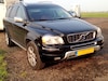 Volvo XC90 D5 Limited Edition (2012)