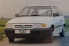 Opel Astra F vs. concurrenten - Uit de Oude Doos