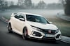Honda Civic Type-R is weer Koning Nürburgring
