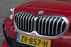 BMW 1-serie 118i rood
