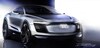 Audi toont meer van de E-Tron Sportback Concept