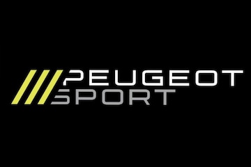 Peugeot Sport onthult nieuw logo