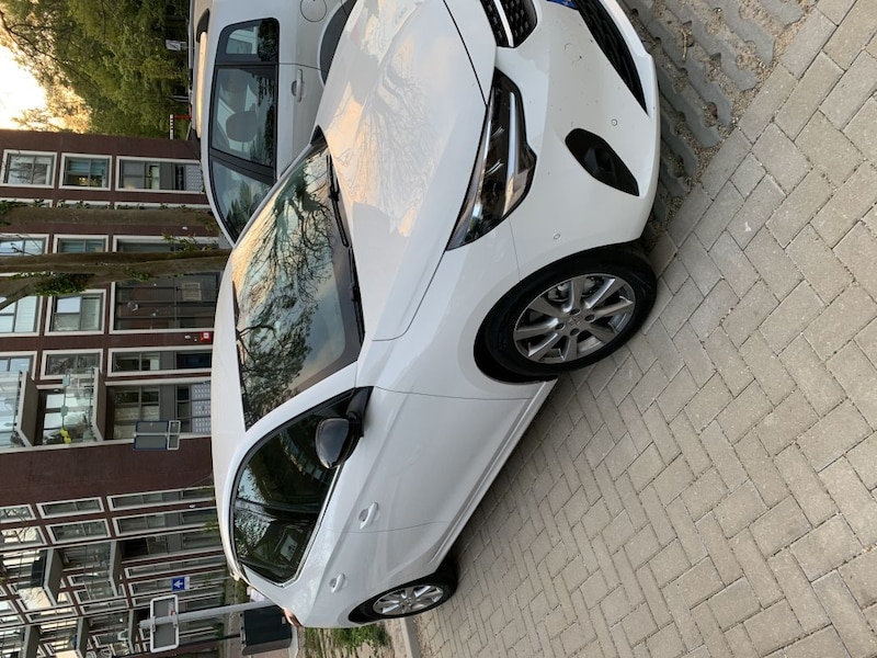 Opel Corsa 1.2 Turbo 100pk Elegance (2020)