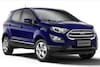 Back to Basics: Ford Ecosport