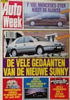 AutoWeek 51 1990