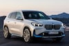 BMW iX1, 5-deurs 2022-heden
