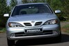 Facelift Friday: Nissan Primera (P11)
