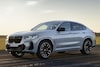 BMW X4, 5-deurs 2021-heden