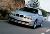 Facelift Friday: BMW 5-serie E39