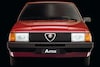 De Tweeling: Alfa Romeo Arna - Nissan Cherry/Pulsar - Holden