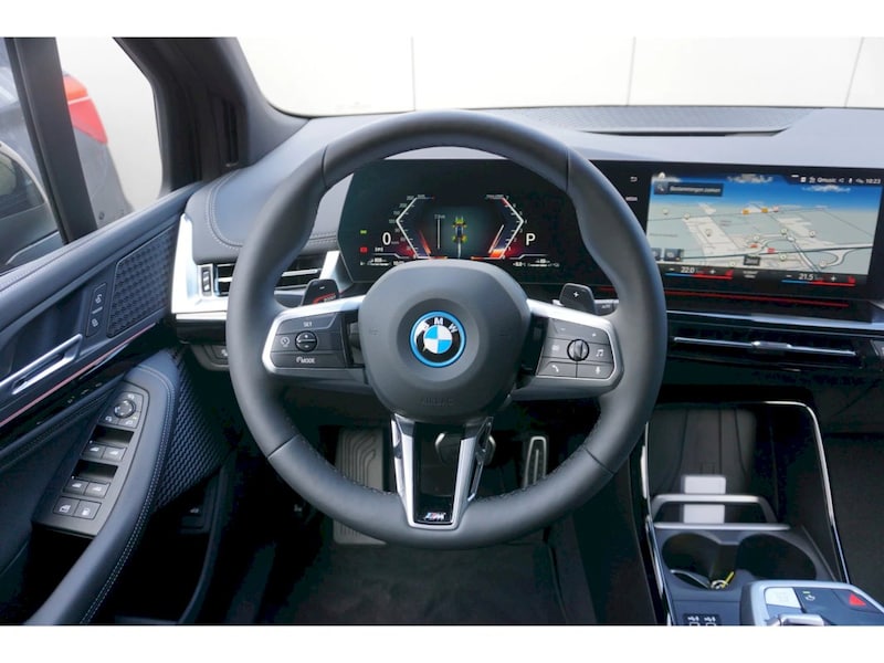 BMW 2-serie Tourer (2022)