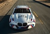 BMW 3.0 CSL Hommage R onthuld