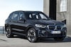BMW iX3, 5-deurs 2021-heden