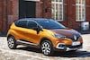 Renault Captur TCe 120 Intens (2018) #2