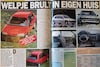 Peugeot 106 introductie - Uit de Oude Doos