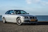 BMW 318Ci Executive (2001)