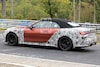 BMW M4 Cabrio spionage