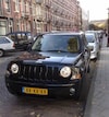 Jeep Patriot 2.4 Limited (2007)