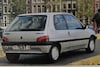 Peugeot 106 - Eerste rijtest - Uit de Oude Doos