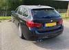 BMW 320d EffiecientDynamics Touring (2016)