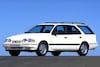 Ford Scorpio Wagon, 5-deurs 1992-1994