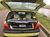 Renault Twingo Comfort (2000)