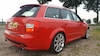 Audi A4 Avant 1.8 5V Turbo 190pk quattro Pro Line (2004)
