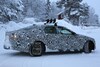 Jaguar XF geeft interieur prijs