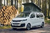 Opel Vivaro Life als Crosscamp Lite