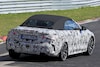 BMW 4-serie Cabrio spyshots
