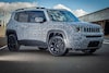 Jeep Renegade krijgt facelift in Brazilië