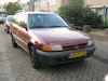 Opel Astra Stationwagon 1.6i GLS (1993)