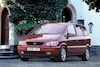 De Tweeling: Opel Zafira - Subaru Traviq