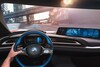 BMW toont iVision Future Interaction Concept