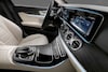 Mercedes toont interieur nieuwe E-klasse