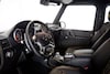Brabus maakt Mercedes-AMG G63 kanariegeel
